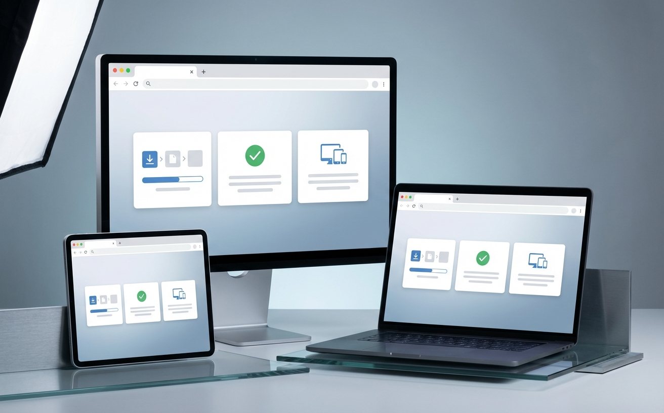 谷歌浏览器教程：面向敏感数据处理场景的隐私防护与权限管控配置手册