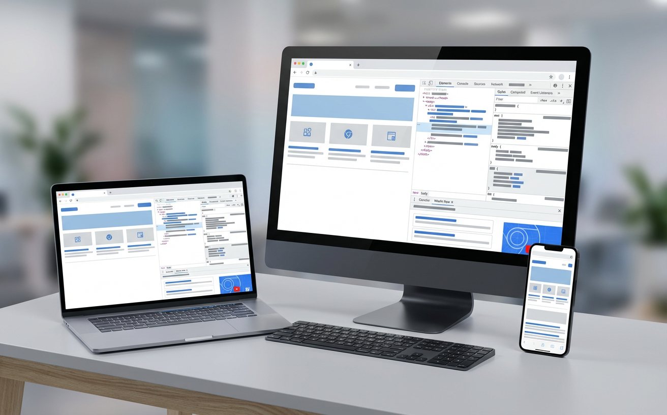 谷歌浏览器教程：构建零信任架构下的高级隐私与安全防护体系