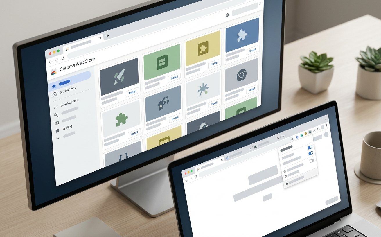 谷歌浏览器 安全设置 下载与安装指南 202603：深度加固隐私与合规部署方案