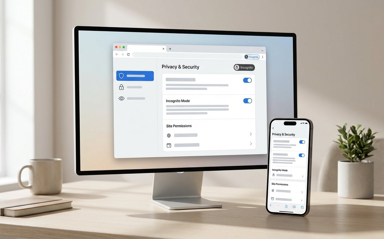 谷歌浏览器 202613 周效率实践清单：企业级隐私合规与安全配置指南