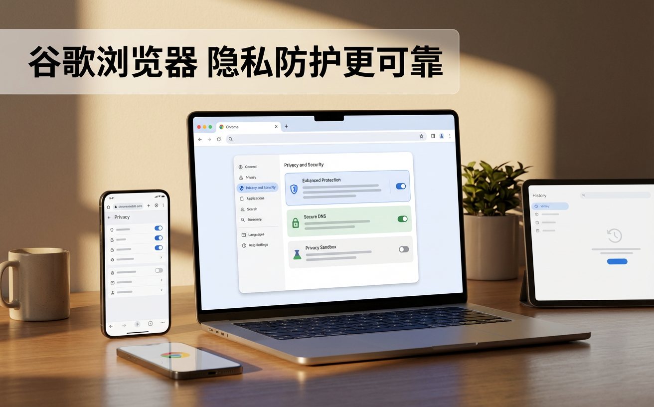 谷歌浏览器相关配图