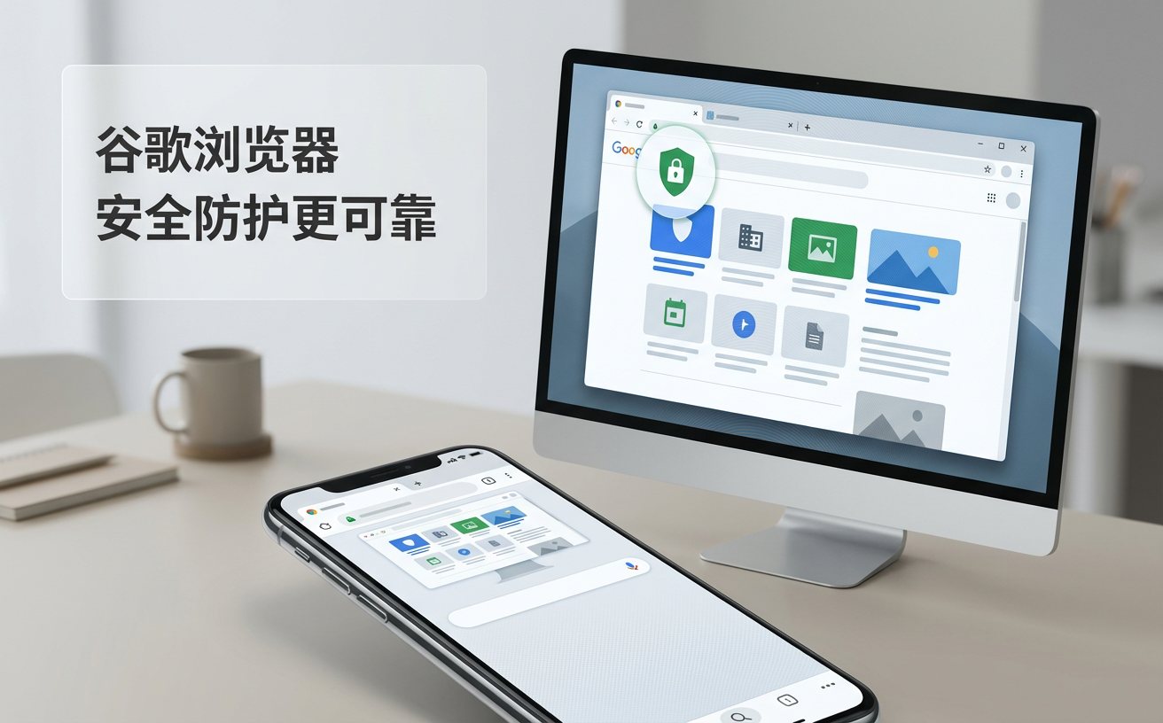 谷歌浏览器相关配图