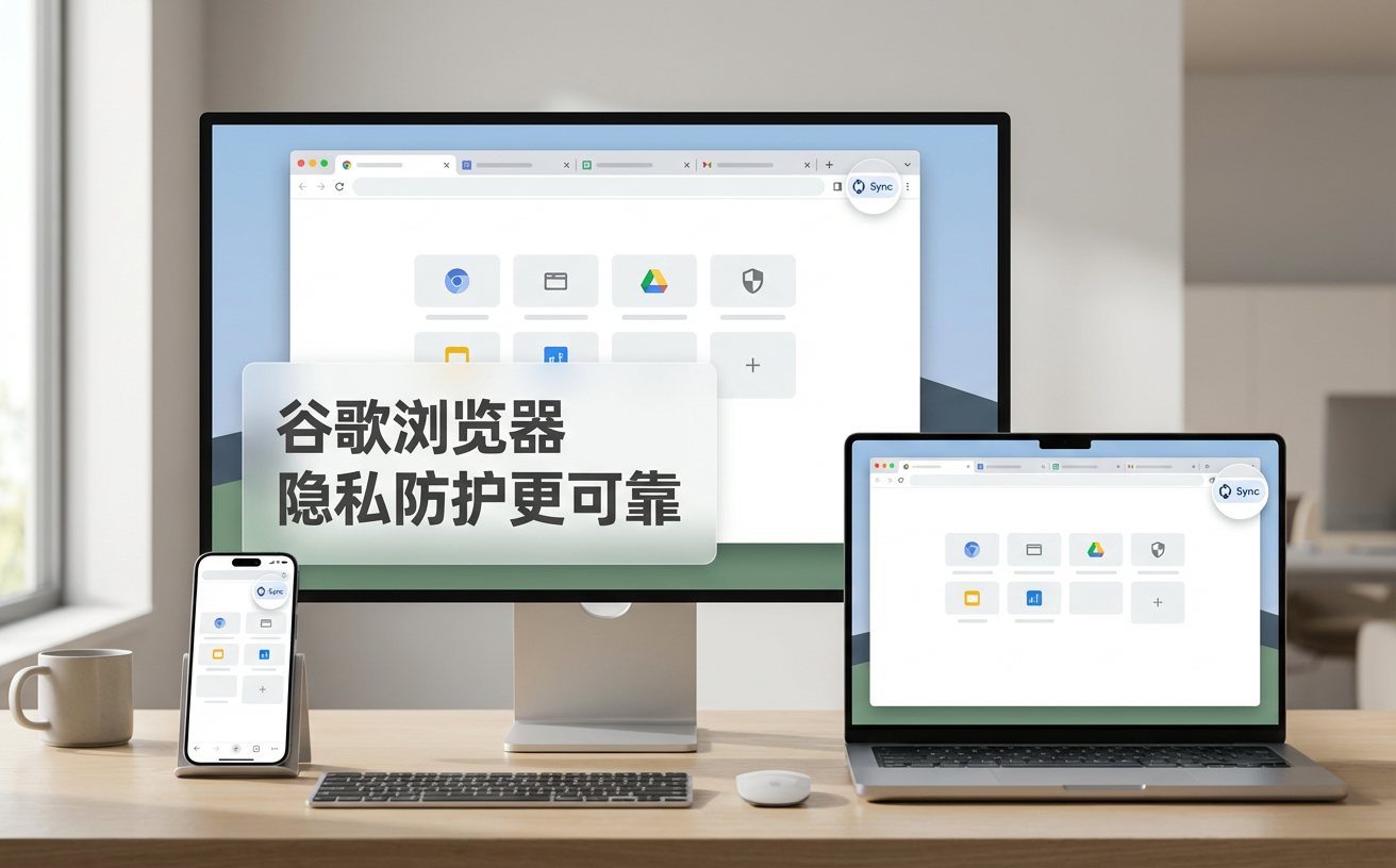 谷歌浏览器相关配图