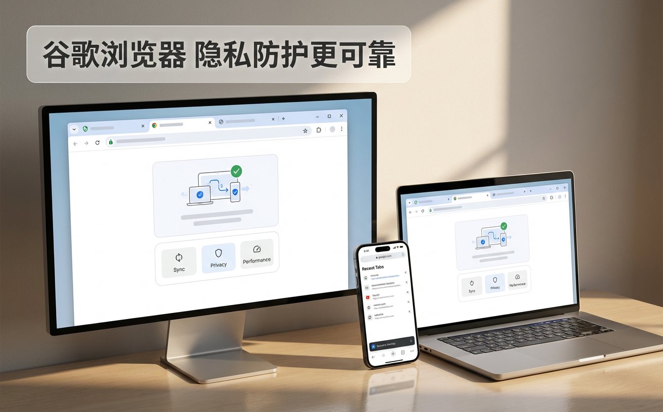 谷歌浏览器 设置优化与稳定性建议 202604：深度加固与性能调优指南