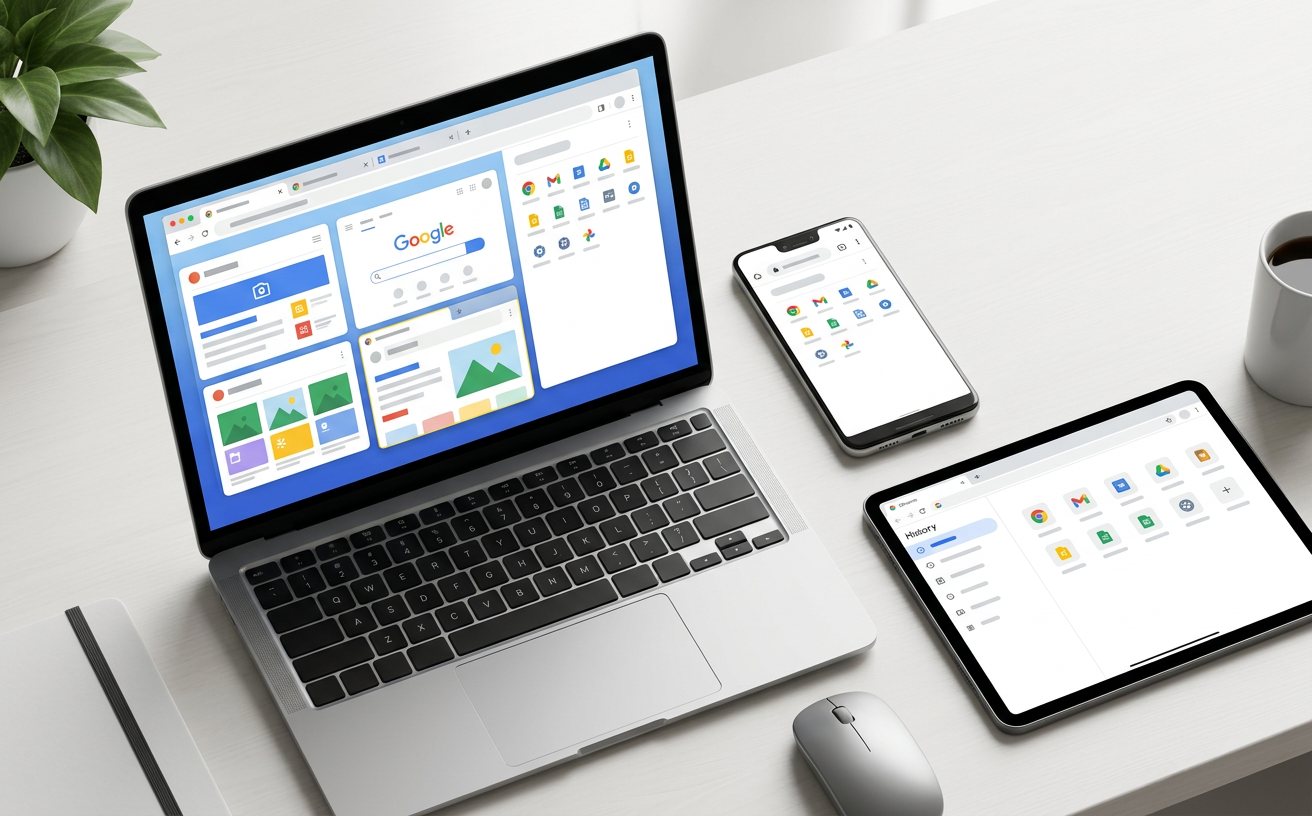 敏感数据环境下的谷歌浏览器教程：深度隐私防御与权限管控实录