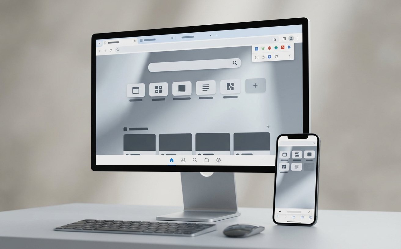 深度解析：谷歌浏览器 隐私权限 场景对比评测 2026